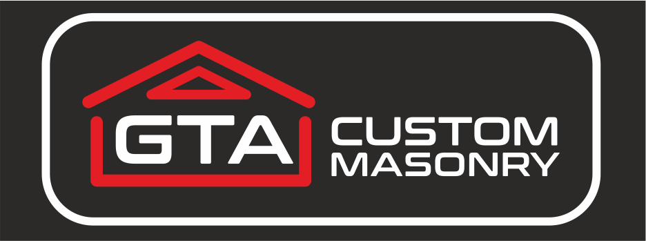 GTA masonry logo